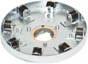 TALERZ FREZUJĄCY  Ø 430MM SCHWAMBORN