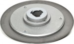 ZACIERACZKA TALERZOWA  Ø 580MM SCHWAMBORN