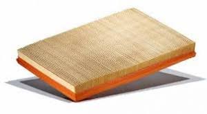 FILTR PANELOWY NILFISK