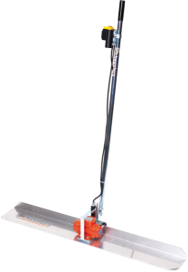 LISTWA WIBRUJĄCA  BAS 1500 E SCHWAMBORN 