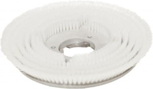 SZCZOTKA SZAMPONUJĄCA Ø 420MM SCHWAMBORN