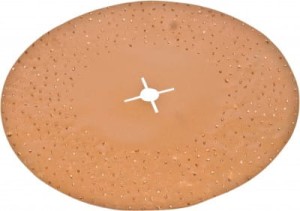 TARCZA SZLIFIERSKA Ø 430MM  WK SCHWAMBORN