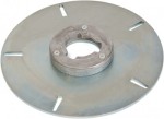 TALERZ MOCUJĄCY Ø 410MM ETX SCHWAMBORN