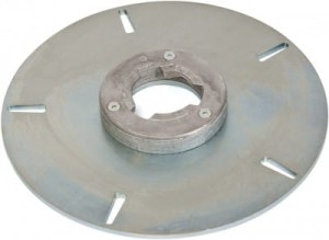 TALERZ MOCUJĄCY Ø 410MM ETX SCHWAMBORN