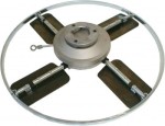 ZBIERACZKA SKRZYDŁOWA Ø 1050MM SCHWAMBORN 