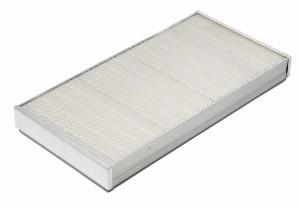 FILTR PANELOWY NILFISK 