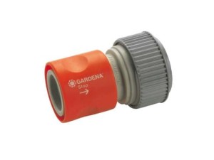 GARDENA ZŁĄCZE WĘŻA 3/4" NILFISK