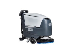 MASZYNA CZYSZCZĄCA  NILFISK SC 500 53 B 