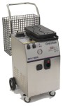 PAROWNICA NILFISK SDV 8000