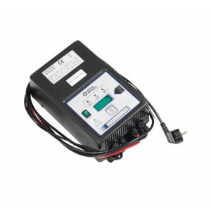 ŁADOWARKA NILFISK HF 24V 13A SB50R 