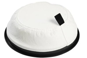 FILTR WORKOWY NILFISK 