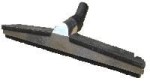 FLOOR NOZZLE 450mm D32mm 