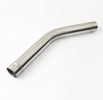 ŁĄCZNIK  NILFISK D40 inox