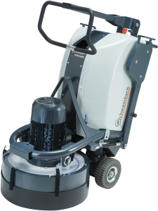 SZLIFIERKA DSM 650 RC SCHWAMBORN