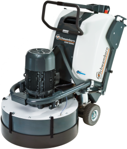 SZLIFIERKA DSM 800 RC SCHWAMBORN