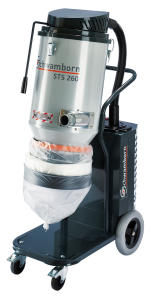ODKURZACZ  STS 260 SCHWAMBORN