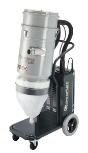 ODKURZACZ STS 260 A SCHWAMBORN