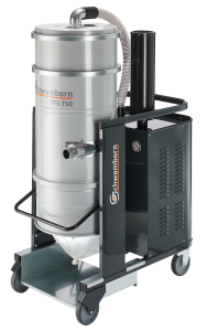 ODKURZACZ  STS 750 SCHWAMBORN 