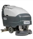 MASZYNA CZYSZCZĄCA NILFISK SC 800-86