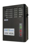 PROSTOWNIK FORTIS 24 V 40 A