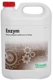 STROVELS  ENZYM 5 L
