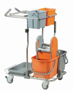 SMART 2 ZESTAW SERWISOWY MATERIAŁ -INOX