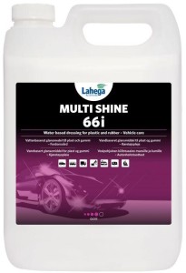 LAHEGA MULTISHINE  66i 5 L