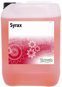 STROVELS SYRAX 10 L