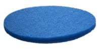PAD NIEBIESKI FIBRATESCO RANGE 6