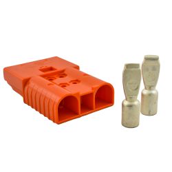 ZŁĄCZA BATERYJNE SRE 160/24V
