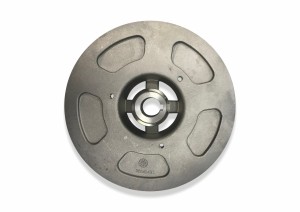 ZABIERAK METALOWY DO HAKO B45