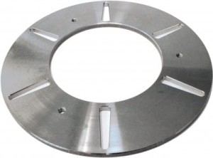 TALERZ MOCUJĄCY Ø 230MM ETX SCHWAMBORN
