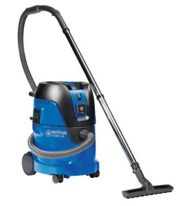 ODKURZACZ AERO 26-21 PC NILFISK 