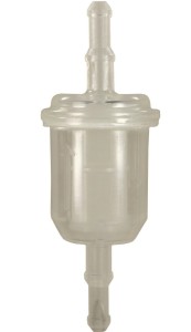 FILTR PALIWA PRZEPŁYWOWY NILFISK 101X36.5X6 
