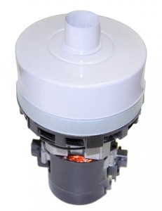 Silnik ssący 230 V 600 W