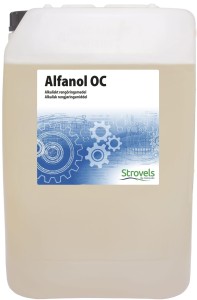 STROVELS ALFANOL OC 