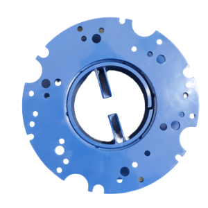 BLUE HOLDER DO MASZYNY  LB-36 