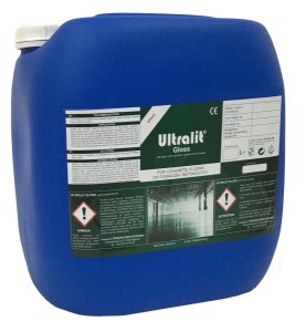 ULTRALIT GLOSS IMPREGNAT POLIMEROWY DO BETONU  5l