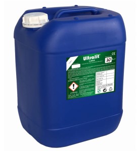 ULTRALIT LATEX ZAPRAWA PŁYNNA DO WYPEŁNIANIA OTWORÓW 5L