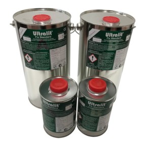 ULTRALIT FIX POLIMEROWY PREPARAT NAPRAWCZY 2X1 L