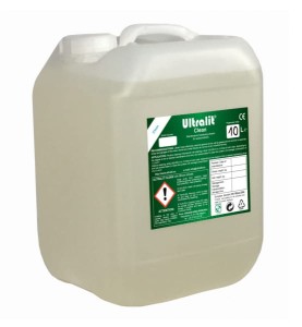 ULTRALIT CLEAN DO AGRESYWNEGO CZYSZCZENIA POWIERZCHNI BETONOWYCH 