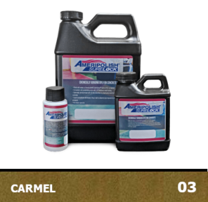 Ameripolish SureLock BARWNIK DO BETONU CARMEL 