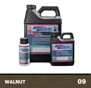 Ameripolish SureLock  BARWNIK DO BETONU WALNUT 