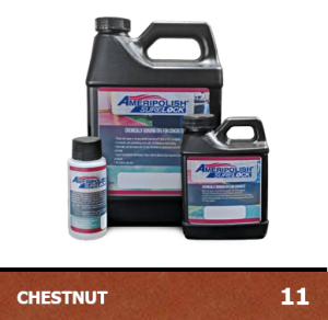 Ameripolish SureLock BARWINIK DO BETONU CHESTNUT