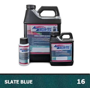 Ameripolish SureLock BARWNIK DO BETONU SLATE BLUE 