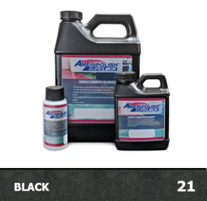 Ameripolish SureLock BARWNIK DO BETONU BLACK