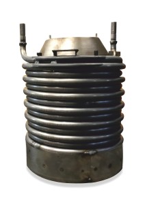 WĘŻOWNICA DO MYJKI CIŚNIENIOWEJ  NILFISK ALTO AUTO BOOSTER 5
