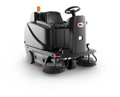 ZAMIATARKA SAMOJEZDNA VIPER ROS1300