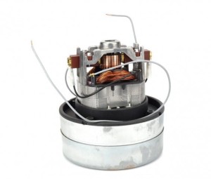 SILNIK SSĄCY 230V/1100W
