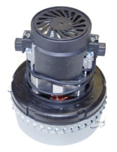 SILNIK SSĄCY 230V/1100W